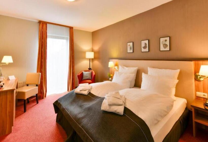 City Hotel Meckenheim