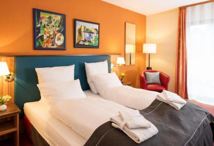 City Hotel Meckenheim