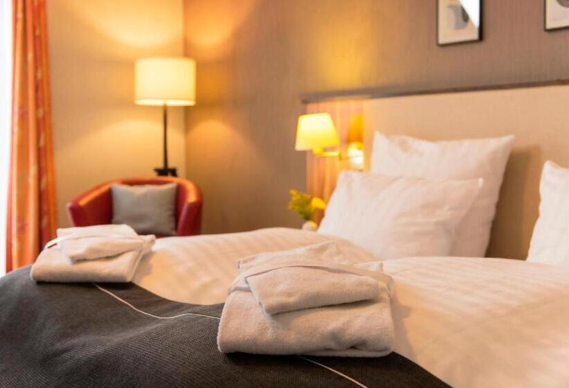 City Hotel Meckenheim