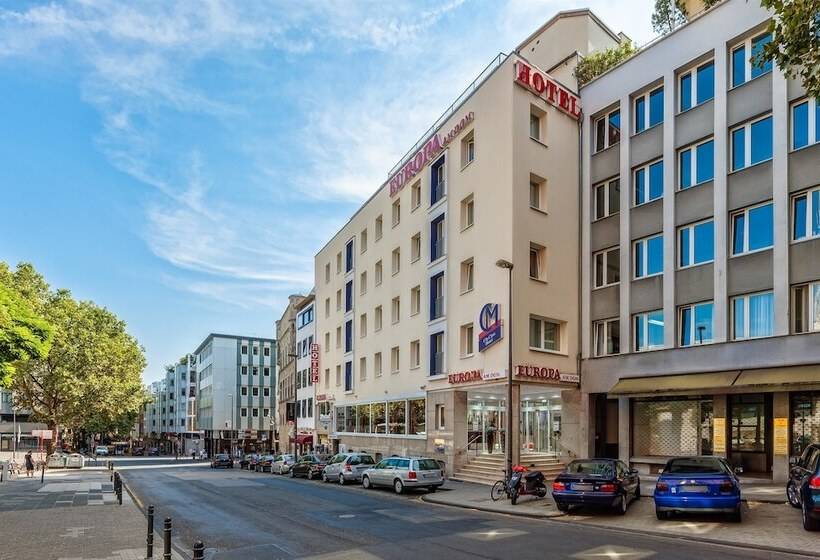 Cityclass Hotel Am Dom