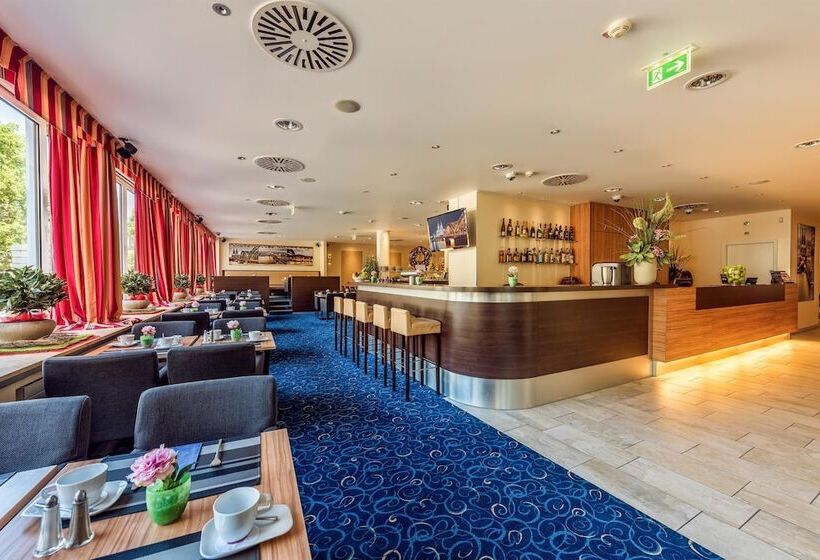 Cityclass Hotel Am Dom