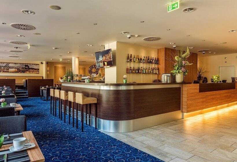 Cityclass Hotel Am Dom