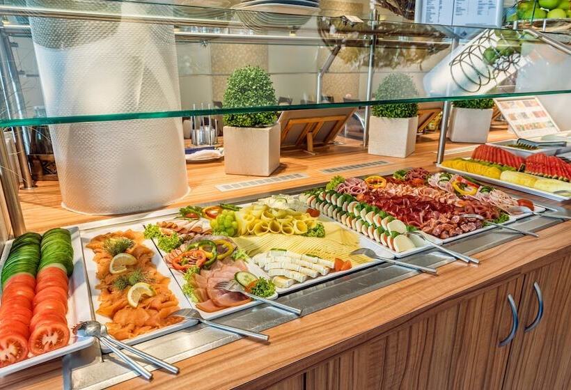 Cityclass Hotel Am Dom