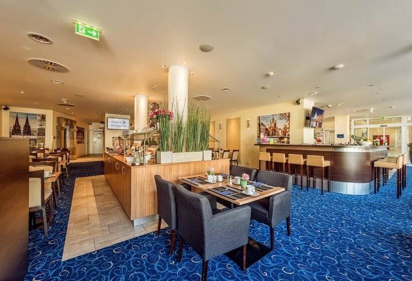 Cityclass Hotel Am Dom