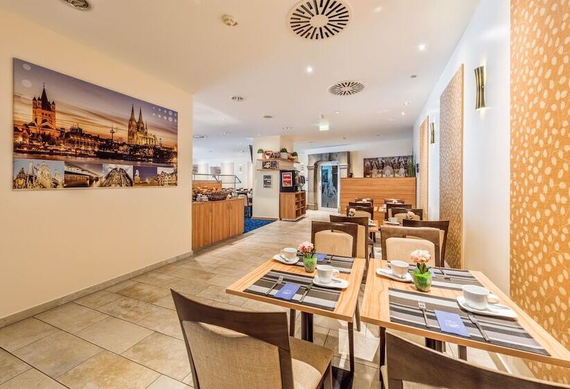 Cityclass Hotel Am Dom