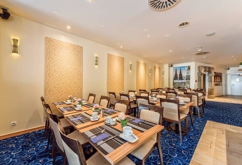 Cityclass Hotel Am Dom