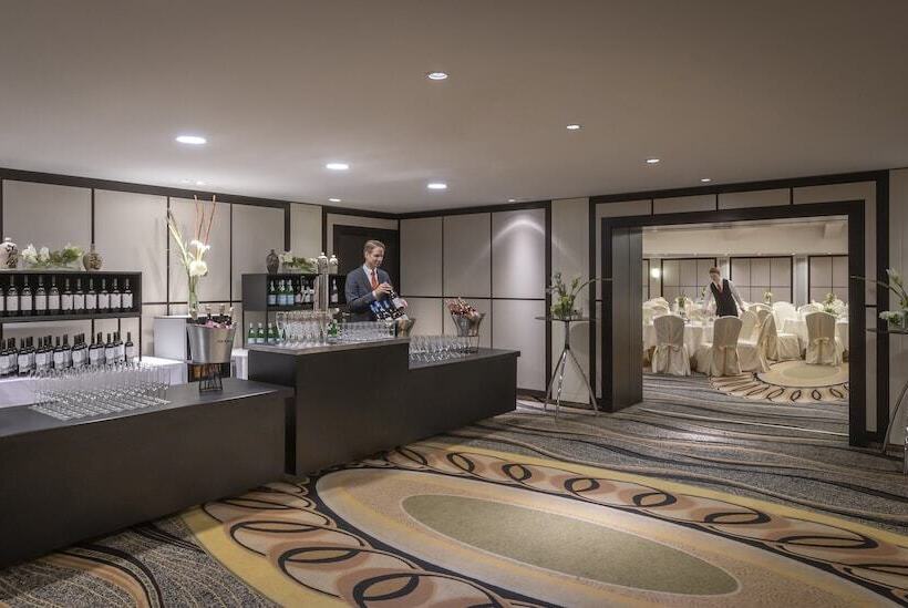 Clayton Hotel Düsseldorf City Centre