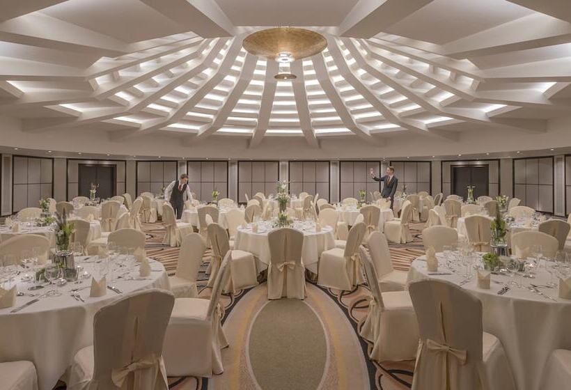 Clayton Hotel Düsseldorf City Centre