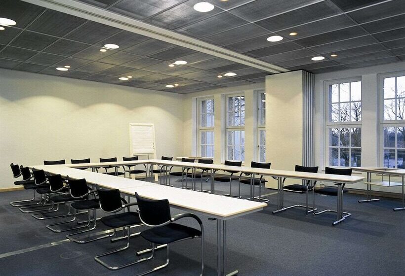 Congress Hotel Am Stadtpark