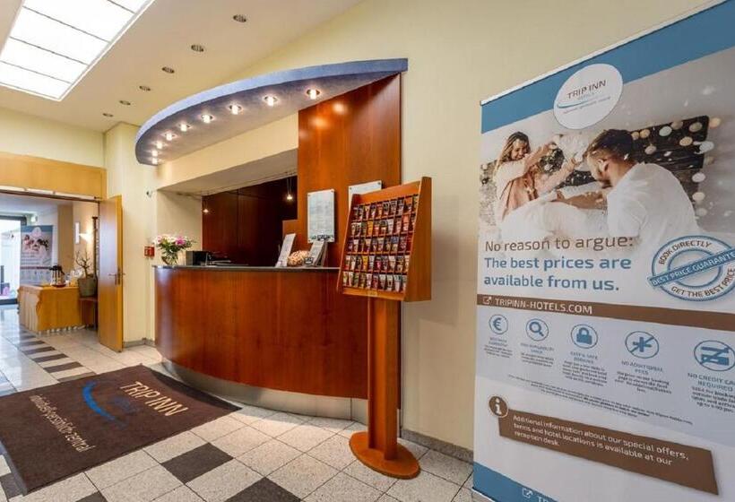 Trip Inn Hotel Conti