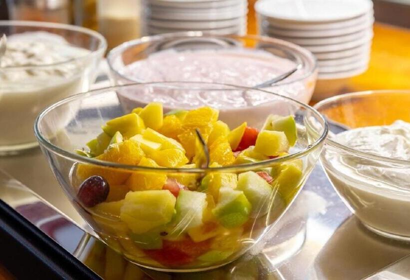 Trip Inn Hotel Conti