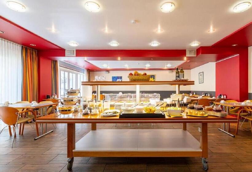 Trip Inn Hotel Conti