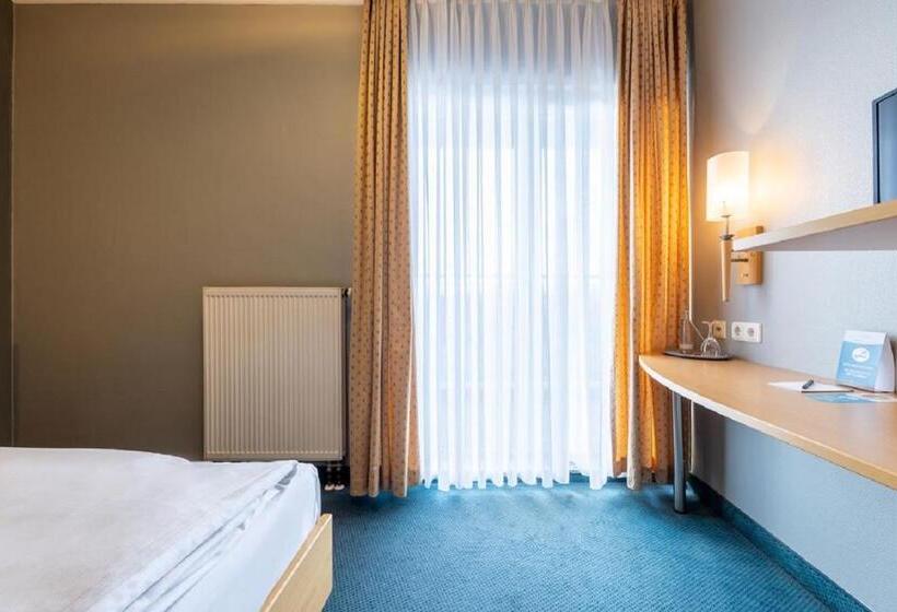 Trip Inn Hotel Conti