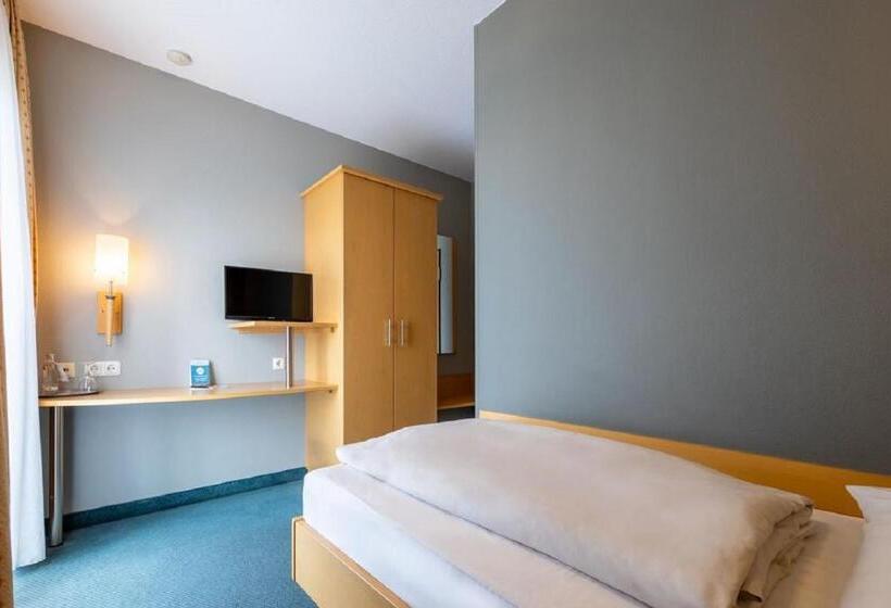 Trip Inn Hotel Conti