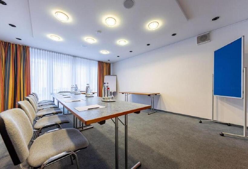 Trip Inn Hotel Conti