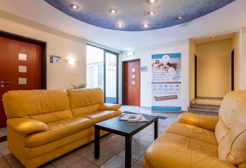 Trip Inn Hotel Conti