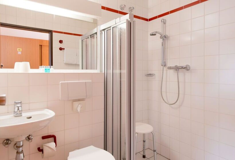 호텔 Days Inn Dortmund West