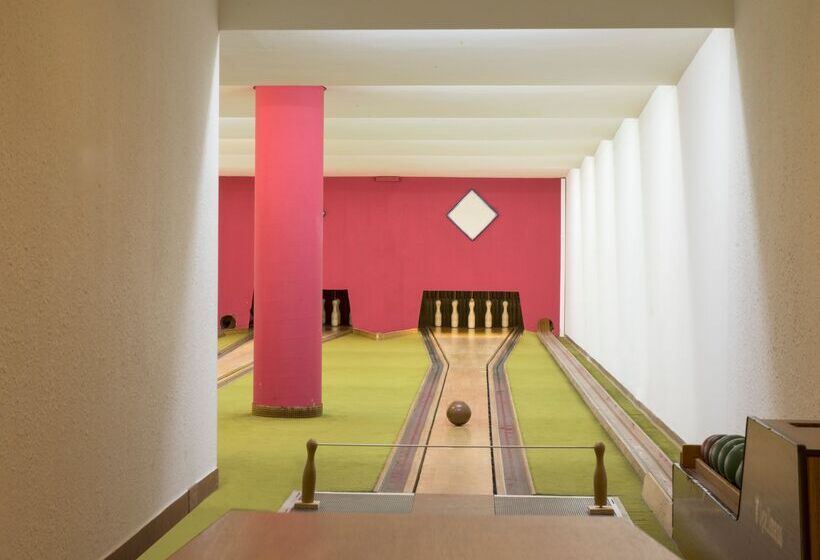 호텔 Days Inn Dortmund West