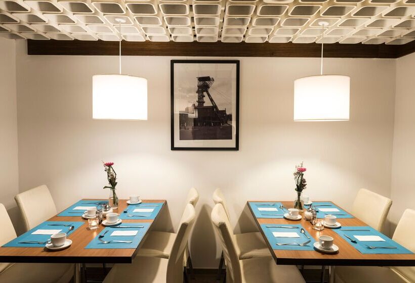 호텔 Days Inn Dortmund West