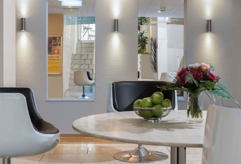 호텔 Days Inn Dortmund West