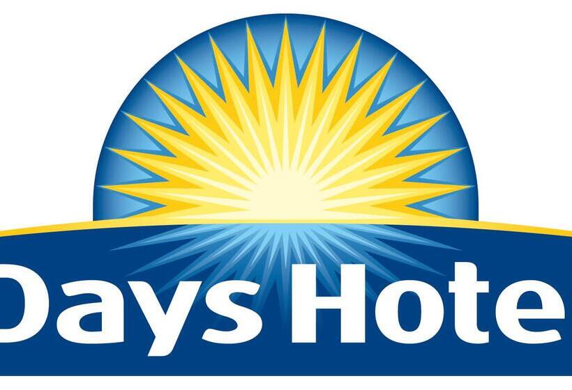 هتل Days Inn Dortmund West