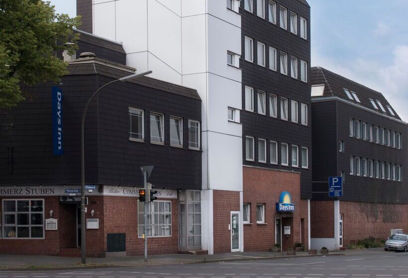호텔 Days Inn Dortmund West