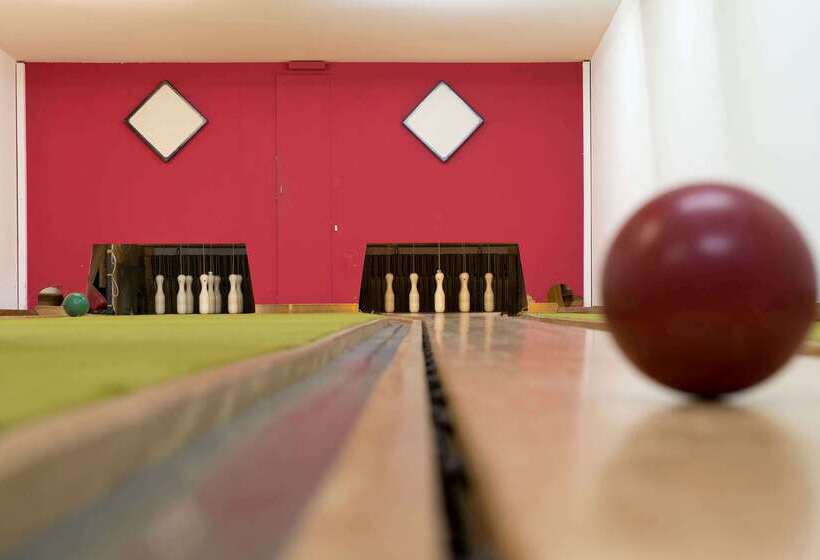 호텔 Days Inn Dortmund West