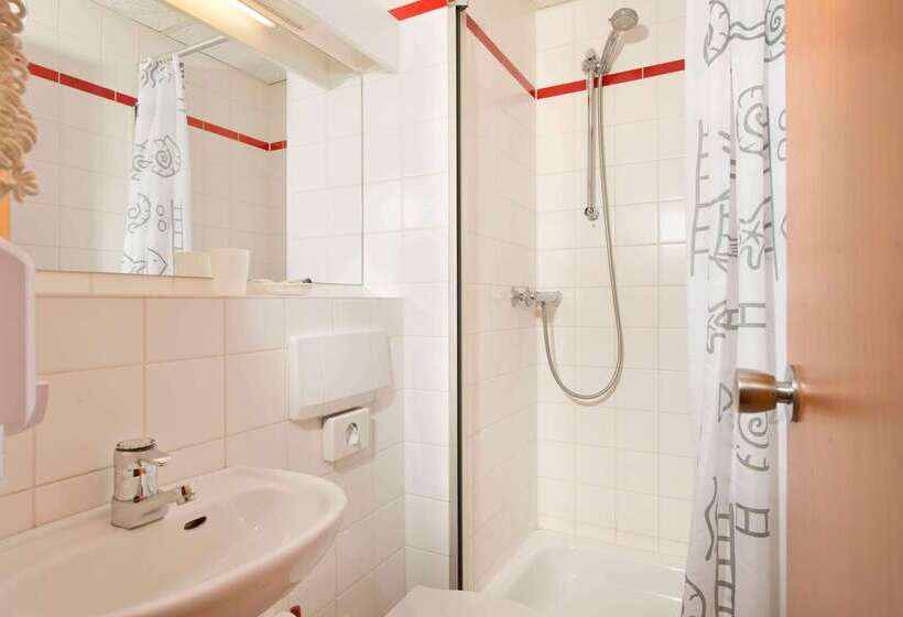 호텔 Days Inn Dortmund West