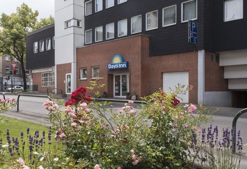호텔 Days Inn Dortmund West