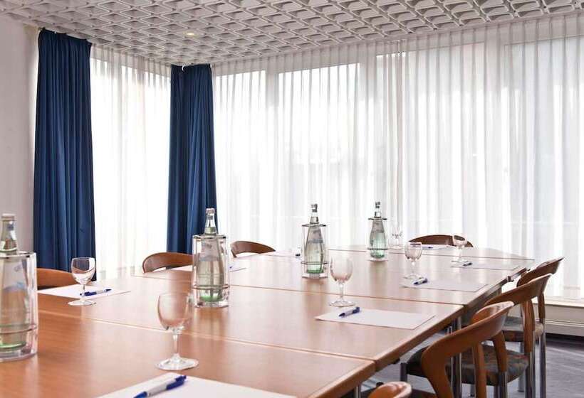 호텔 Days Inn Dortmund West