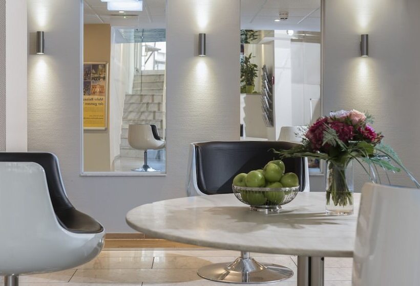 호텔 Days Inn Dortmund West