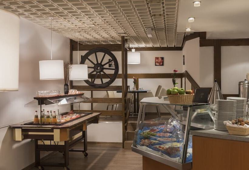 호텔 Days Inn Dortmund West