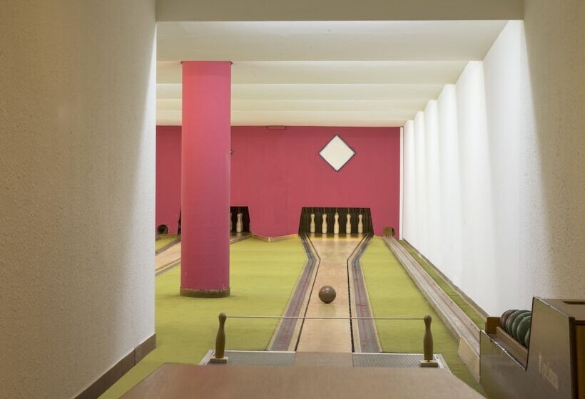 호텔 Days Inn Dortmund West