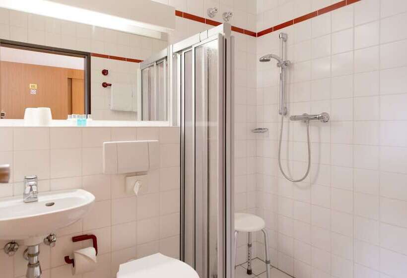 호텔 Days Inn Dortmund West