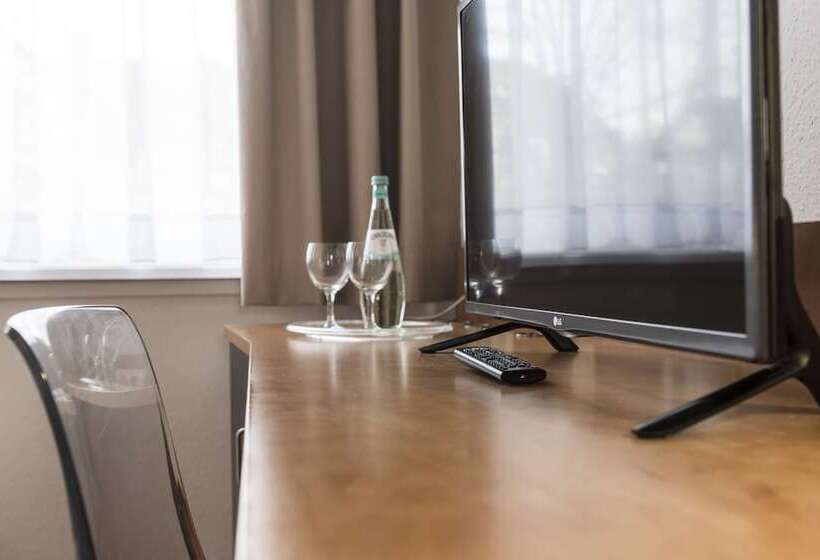 هتل Days Inn Dortmund West