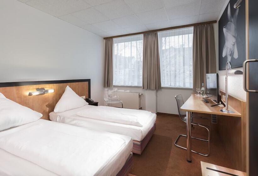 호텔 Days Inn Dortmund West