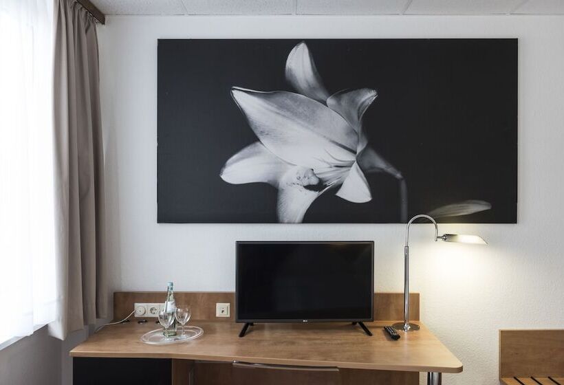 호텔 Days Inn Dortmund West