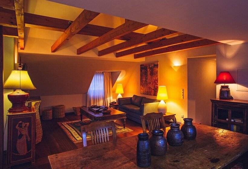 فندق Der Lippische Hof