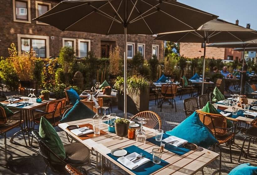 호텔 Der Lippische Hof