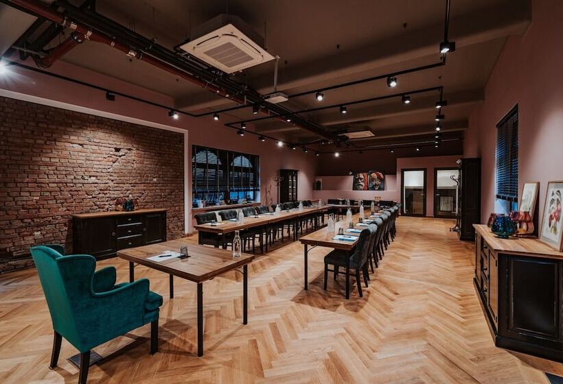 호텔 Der Lippische Hof