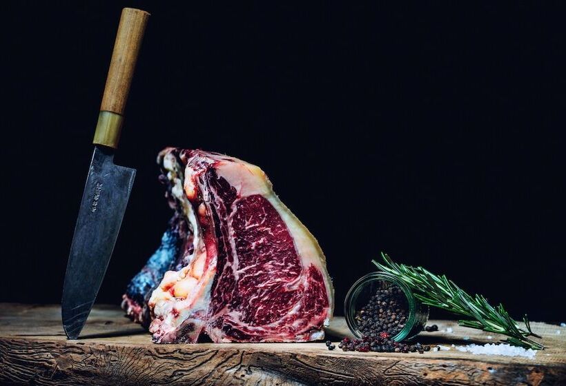 호텔 Der Lippische Hof