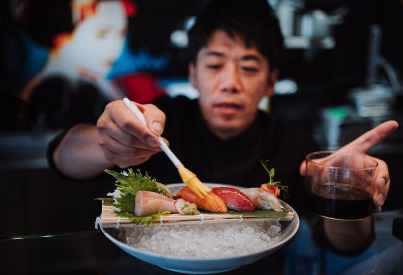 호텔 Der Lippische Hof