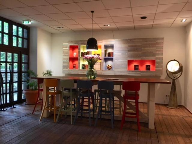 בית מלון כפרי Dieckmann S