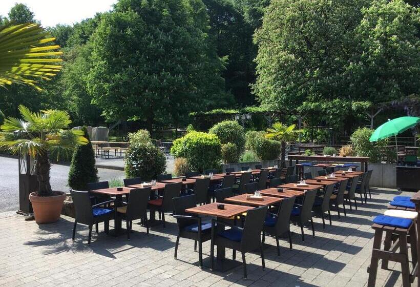 בית מלון כפרי Dieckmann S