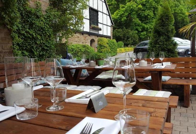 בית מלון כפרי Dieckmann S