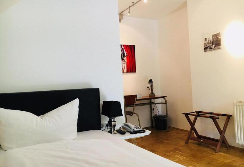 בית מלון כפרי Dieckmann S