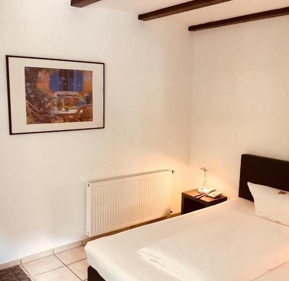 בית מלון כפרי Dieckmann S