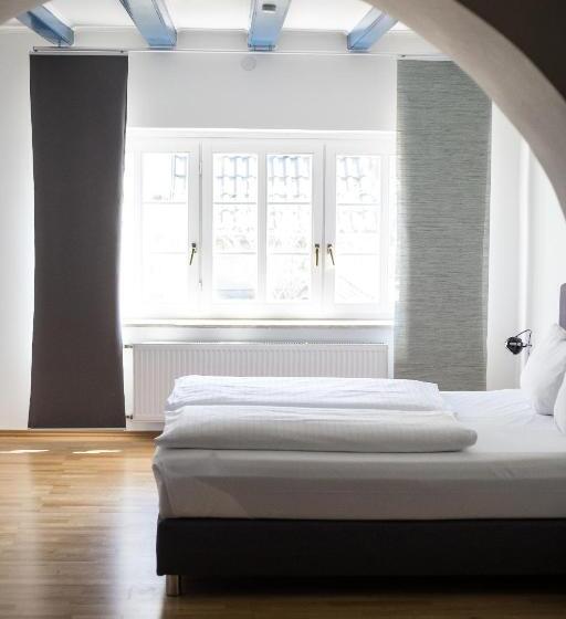 בית מלון כפרי Dieckmann S