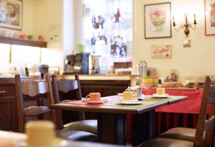 בית מלון כפרי Doria