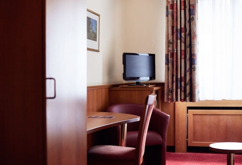 בית מלון כפרי Doria